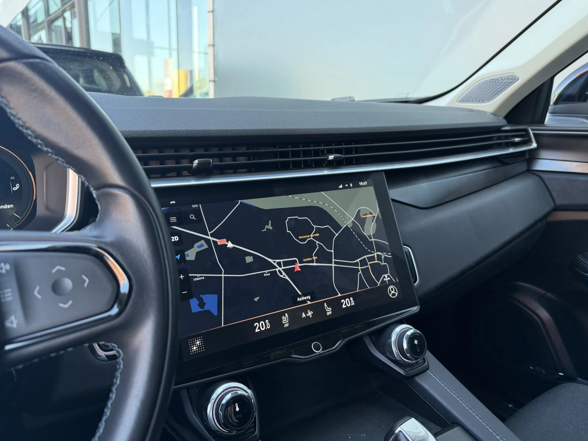 Hoofdafbeelding Lynk & Co 01