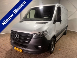 Mercedes-Benz Sprinter 314 2.2 CDI L1H1 VVB436 BPM vrij! Benut nu nog uw voordeel!