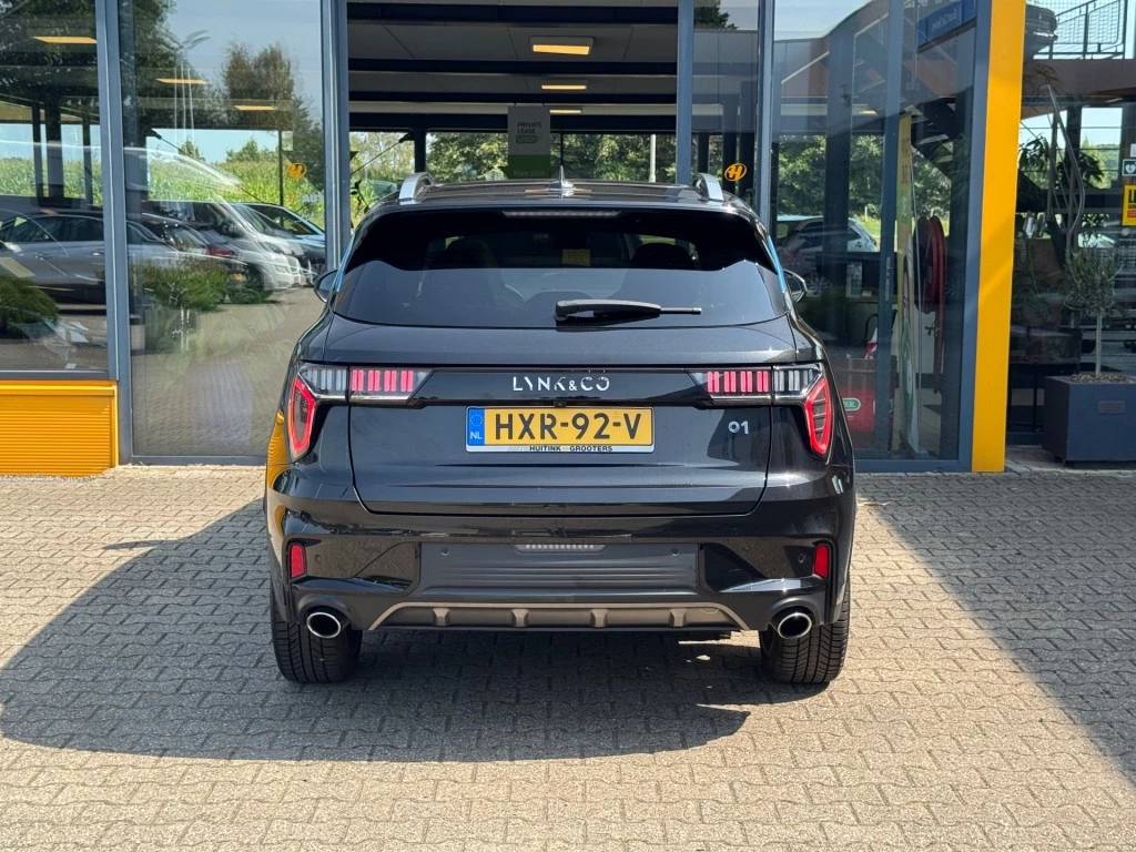 Hoofdafbeelding Lynk & Co 01