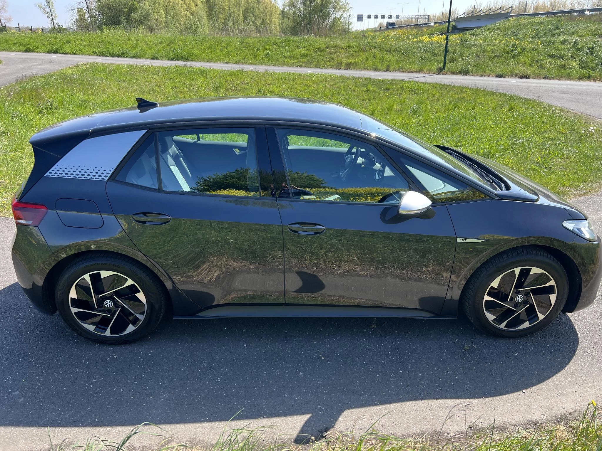 Hoofdafbeelding Volkswagen ID.3