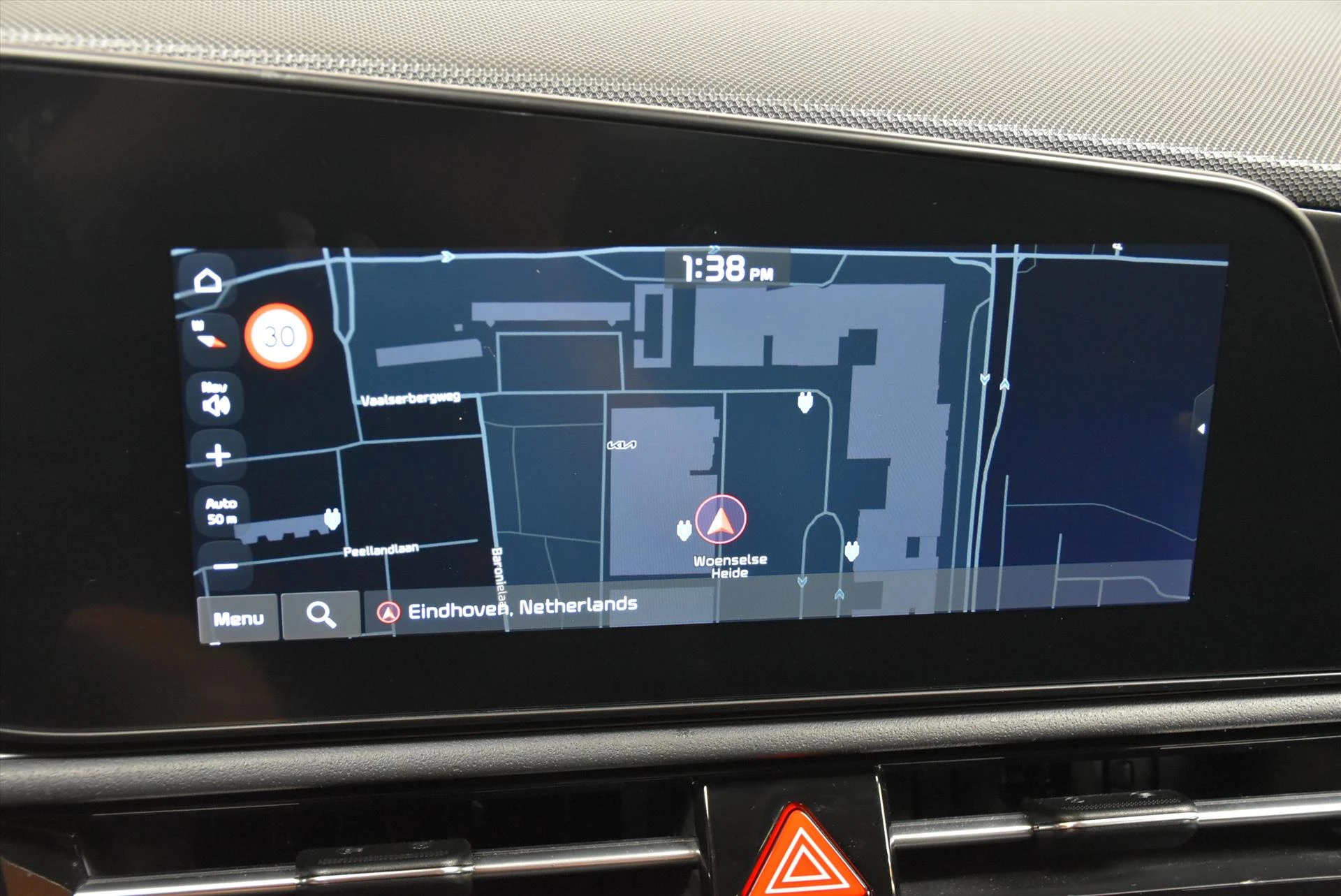 Hoofdafbeelding Kia e-Niro