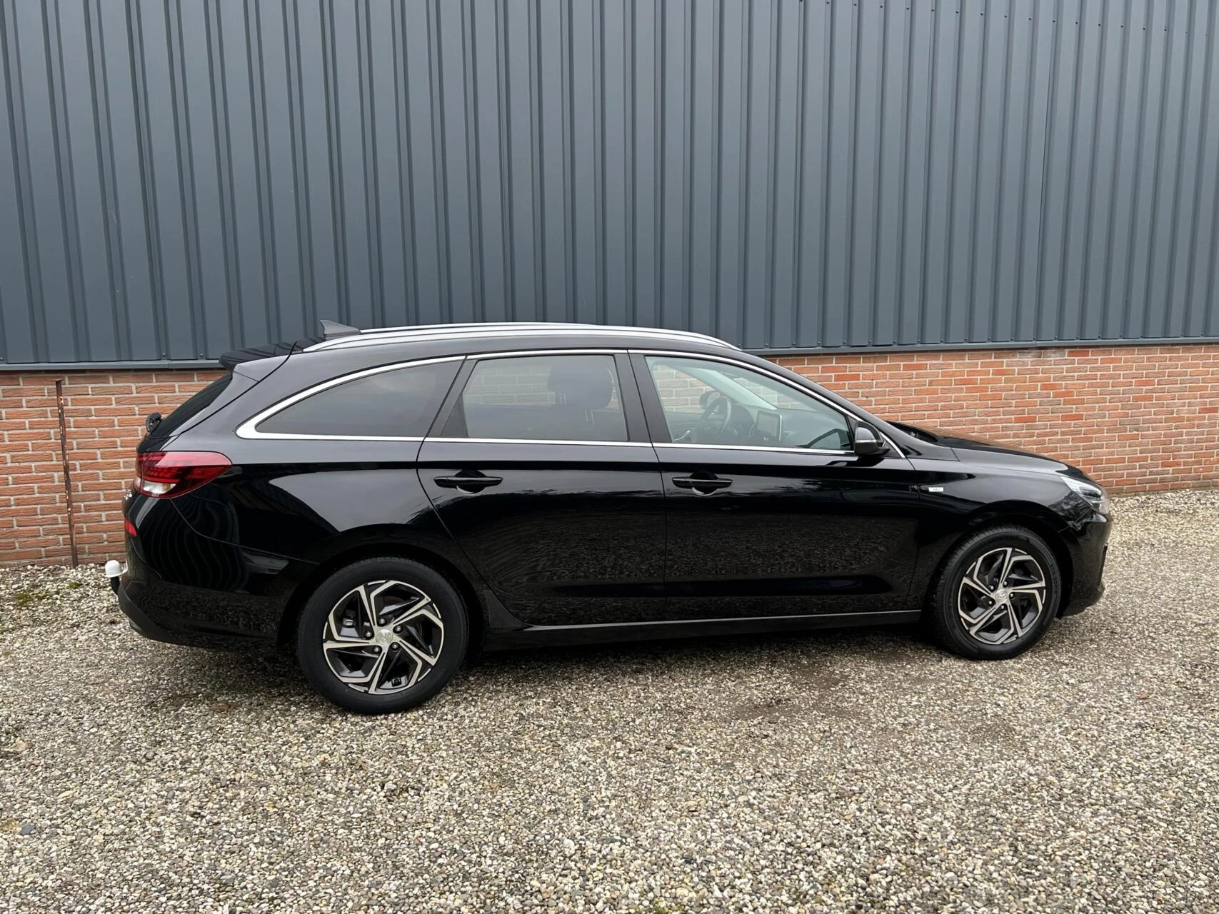 Hoofdafbeelding Hyundai i30