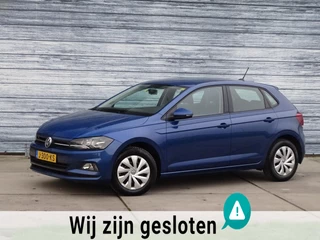 Volkswagen Polo 1.0 TSI Apple CarPlay Nav Adapt Cruise Airco