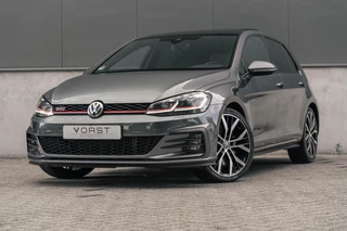 Volkswagen Golf 2.0 TSI GTI Performance Pano Standkachel Vol