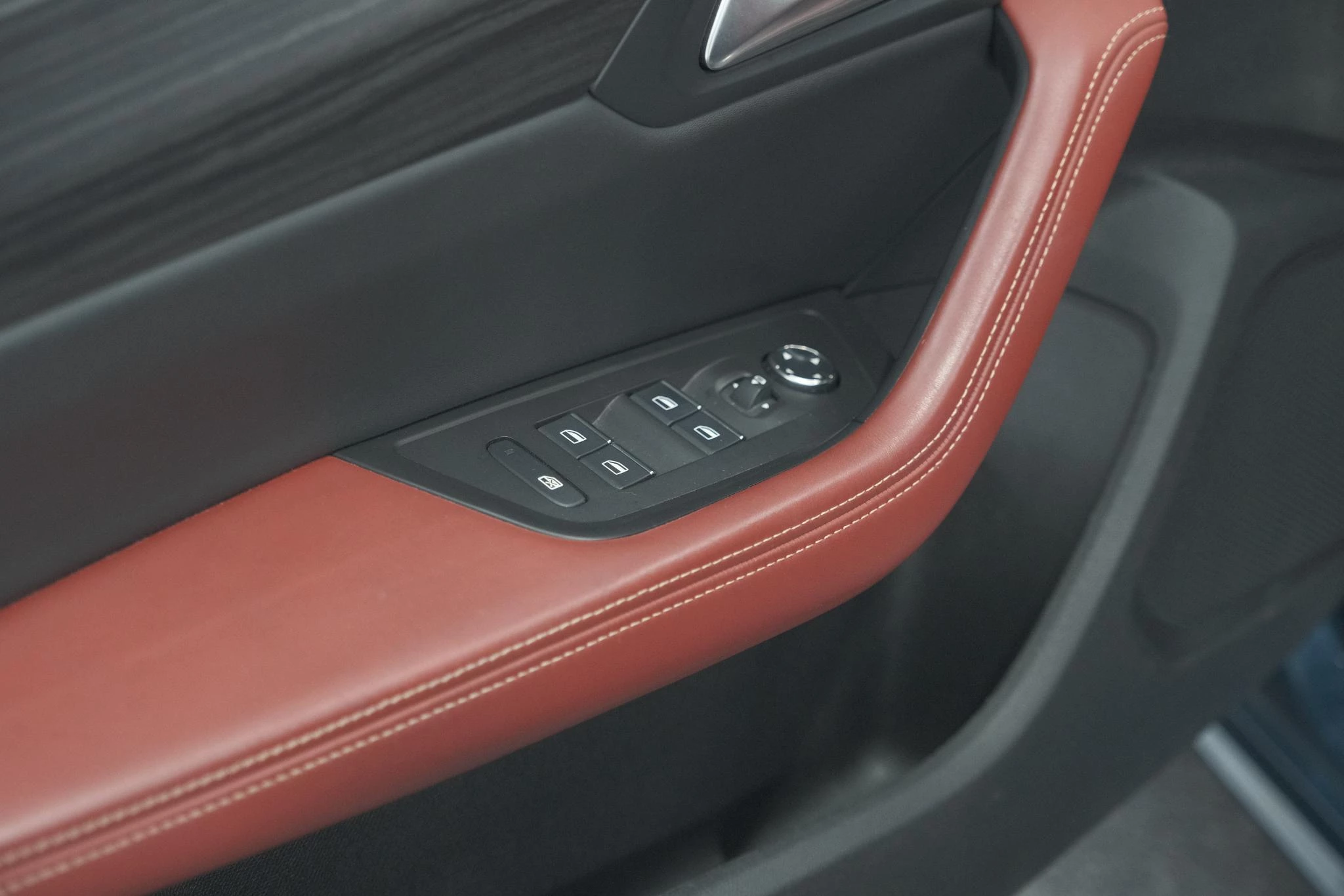 Hoofdafbeelding Peugeot 508