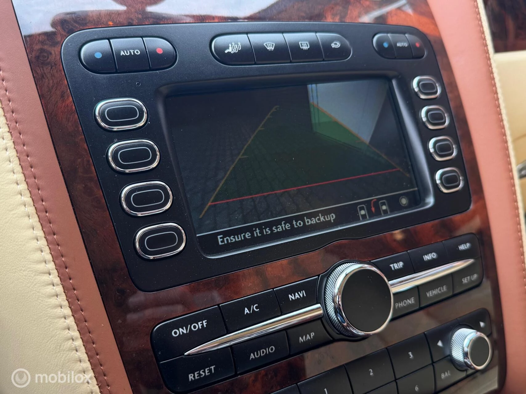 Hoofdafbeelding Bentley Continental GT