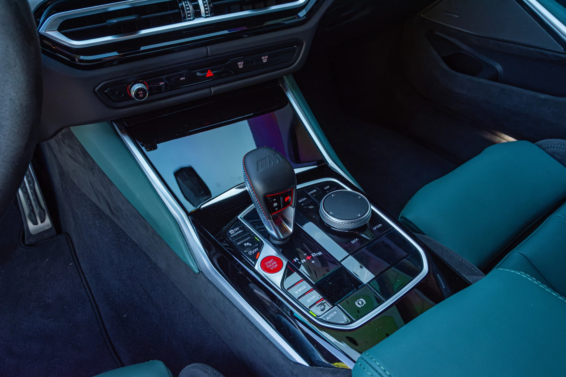 Hoofdafbeelding BMW M3