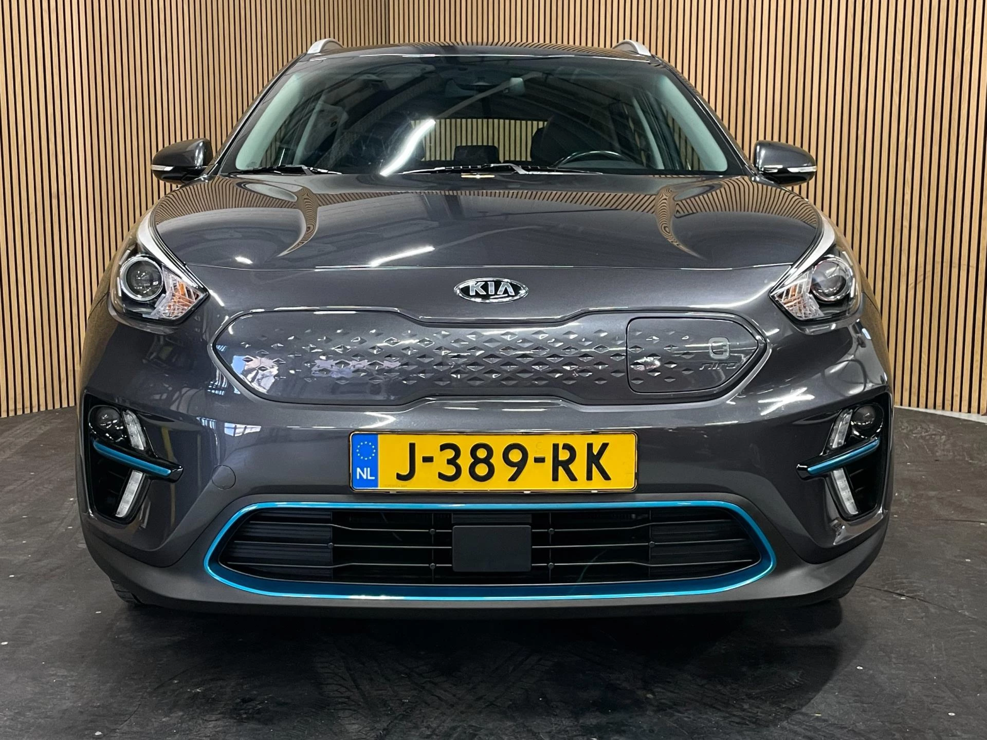 Hoofdafbeelding Kia e-Niro