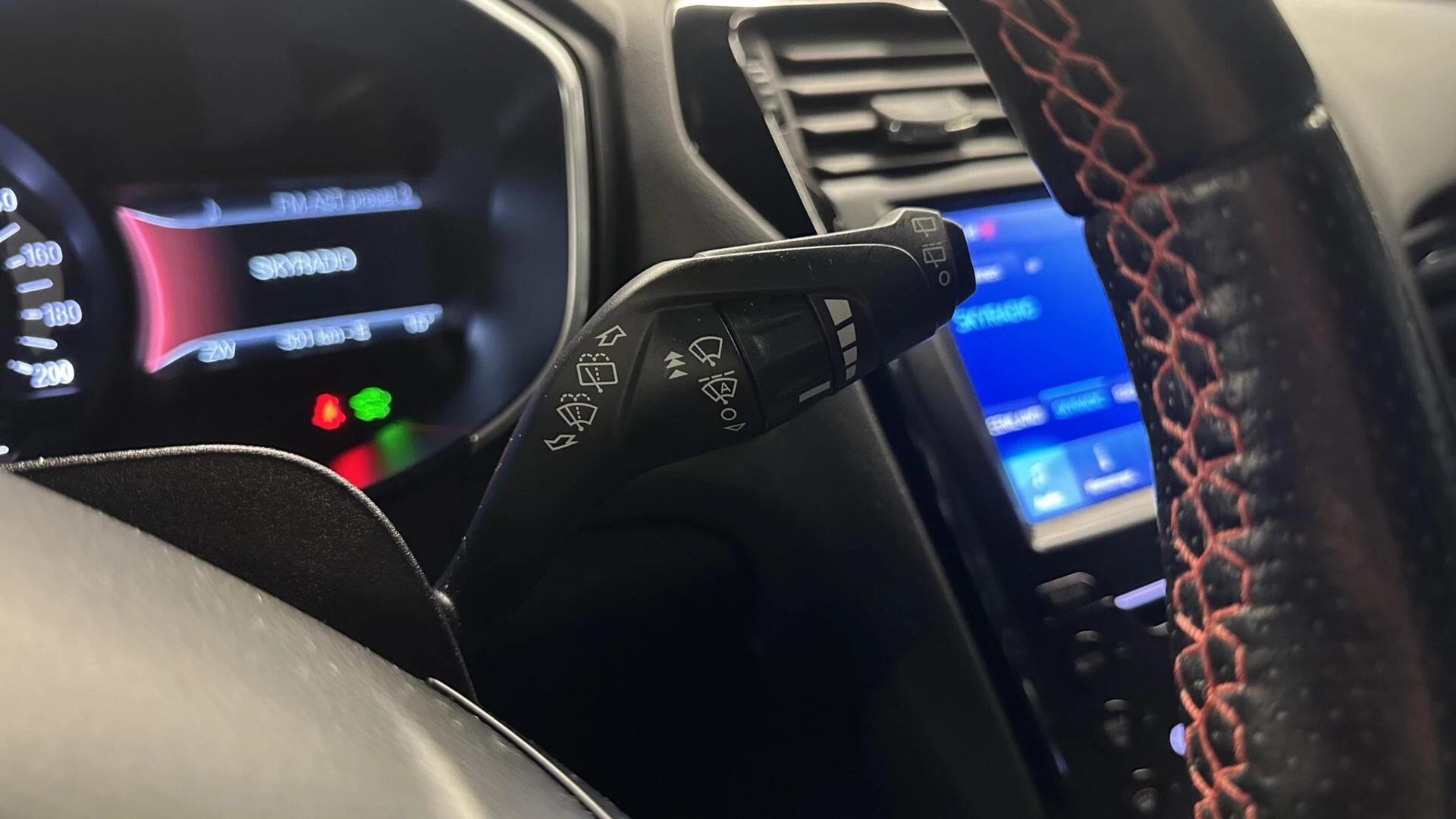 Hoofdafbeelding Ford Mondeo