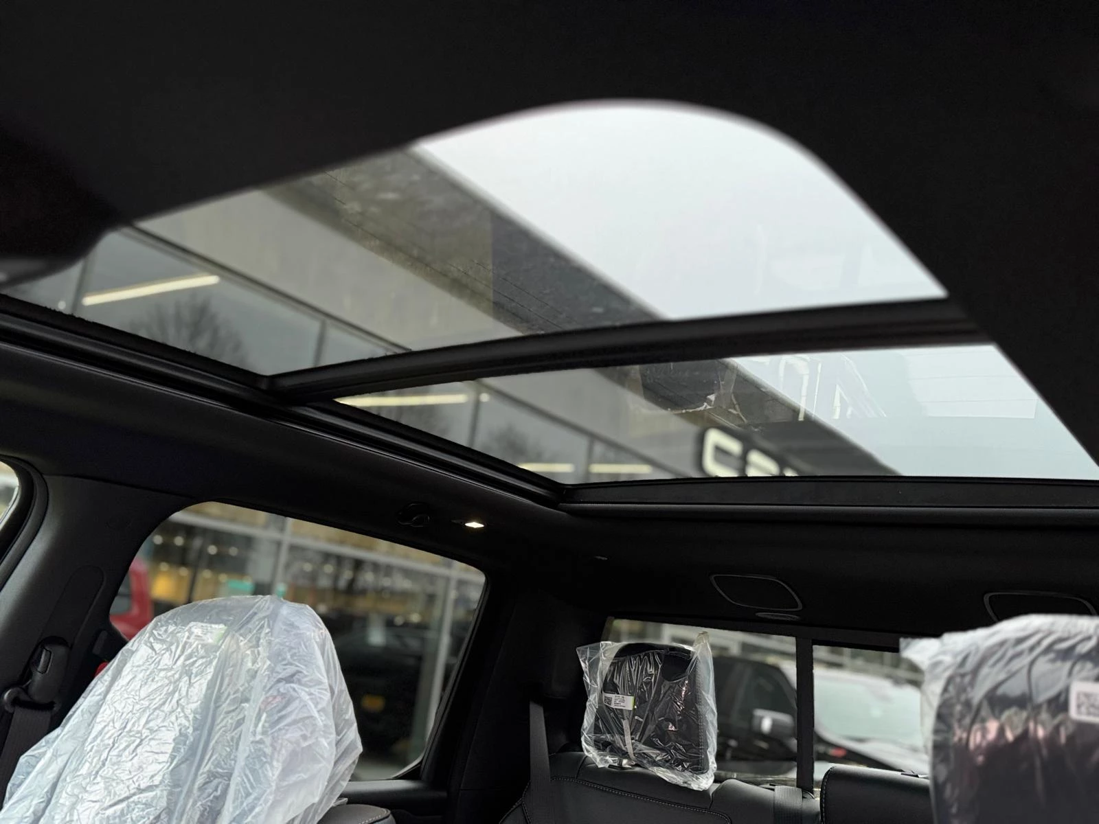 Hoofdafbeelding Dodge Ram Pick-Up