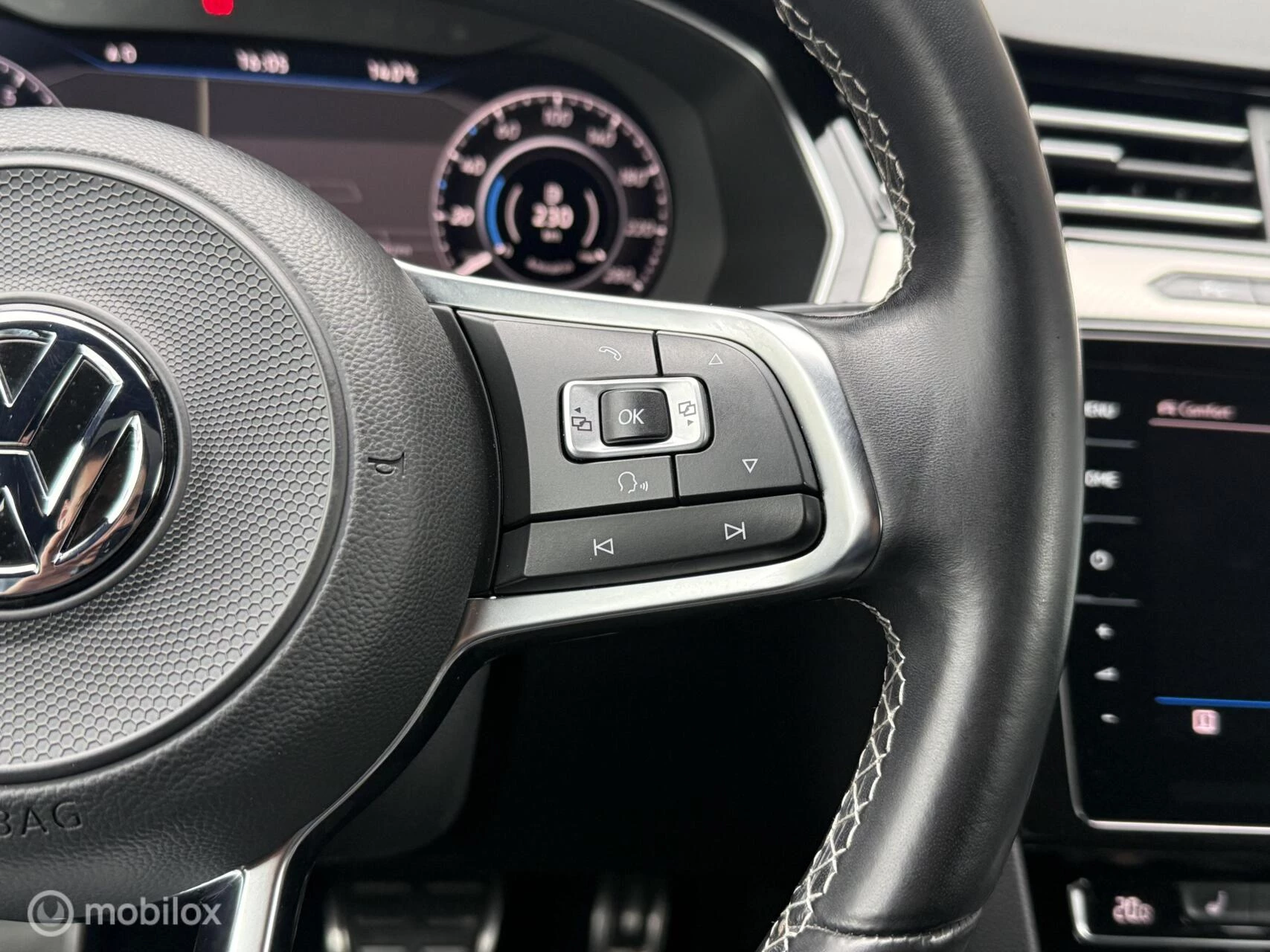 Hoofdafbeelding Volkswagen Arteon