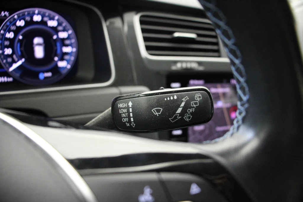 Hoofdafbeelding Volkswagen e-Golf