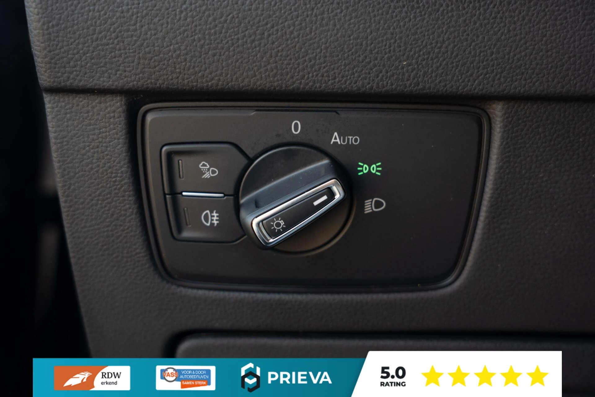 Hoofdafbeelding Volkswagen Arteon