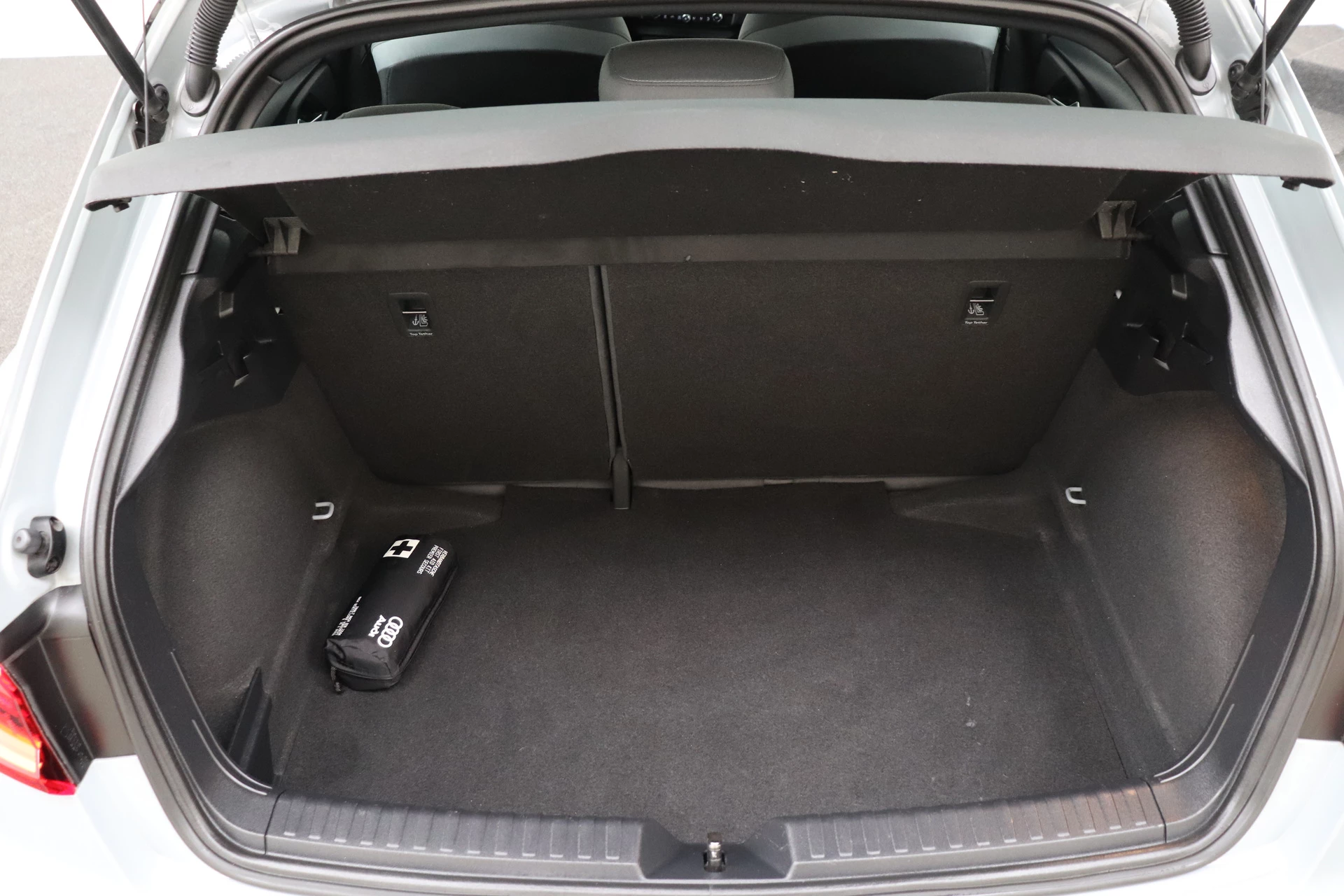 Hoofdafbeelding Audi A1