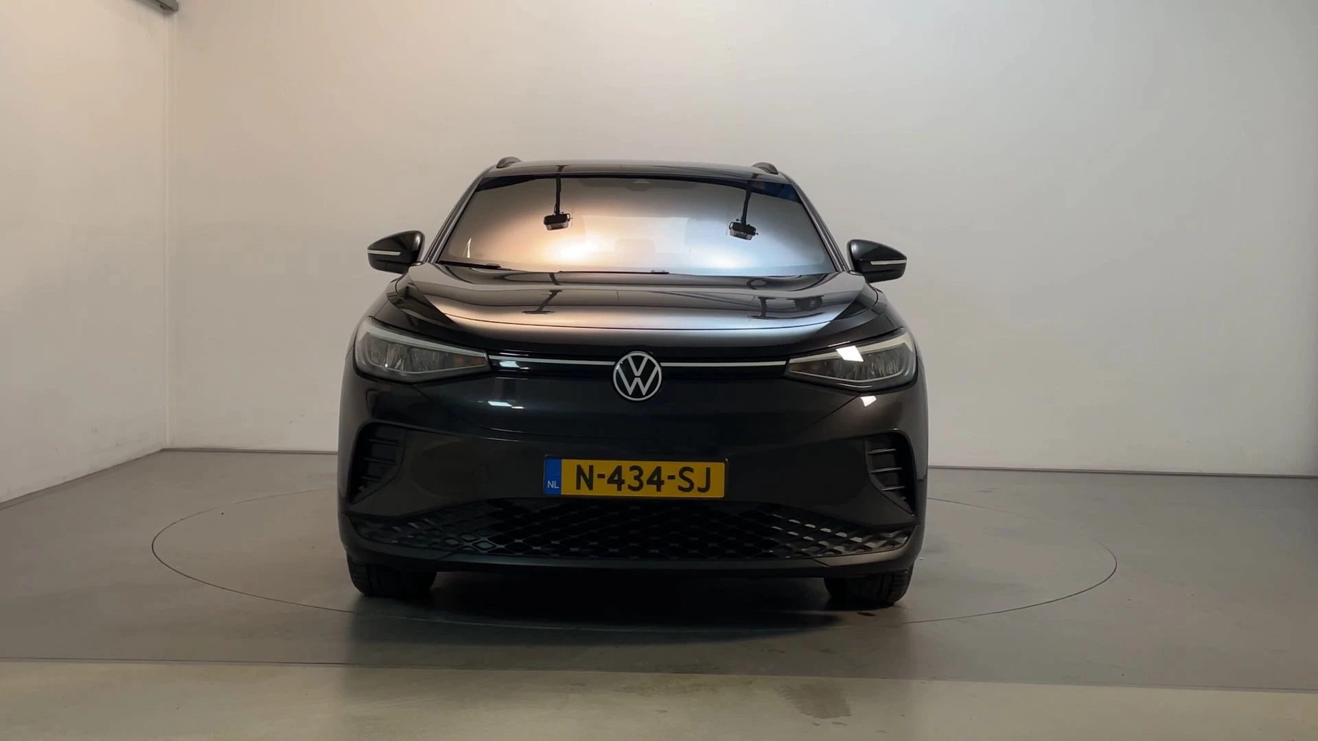 Hoofdafbeelding Volkswagen ID.4