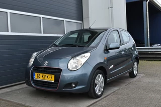 Suzuki Alto 1.0 Exclusive