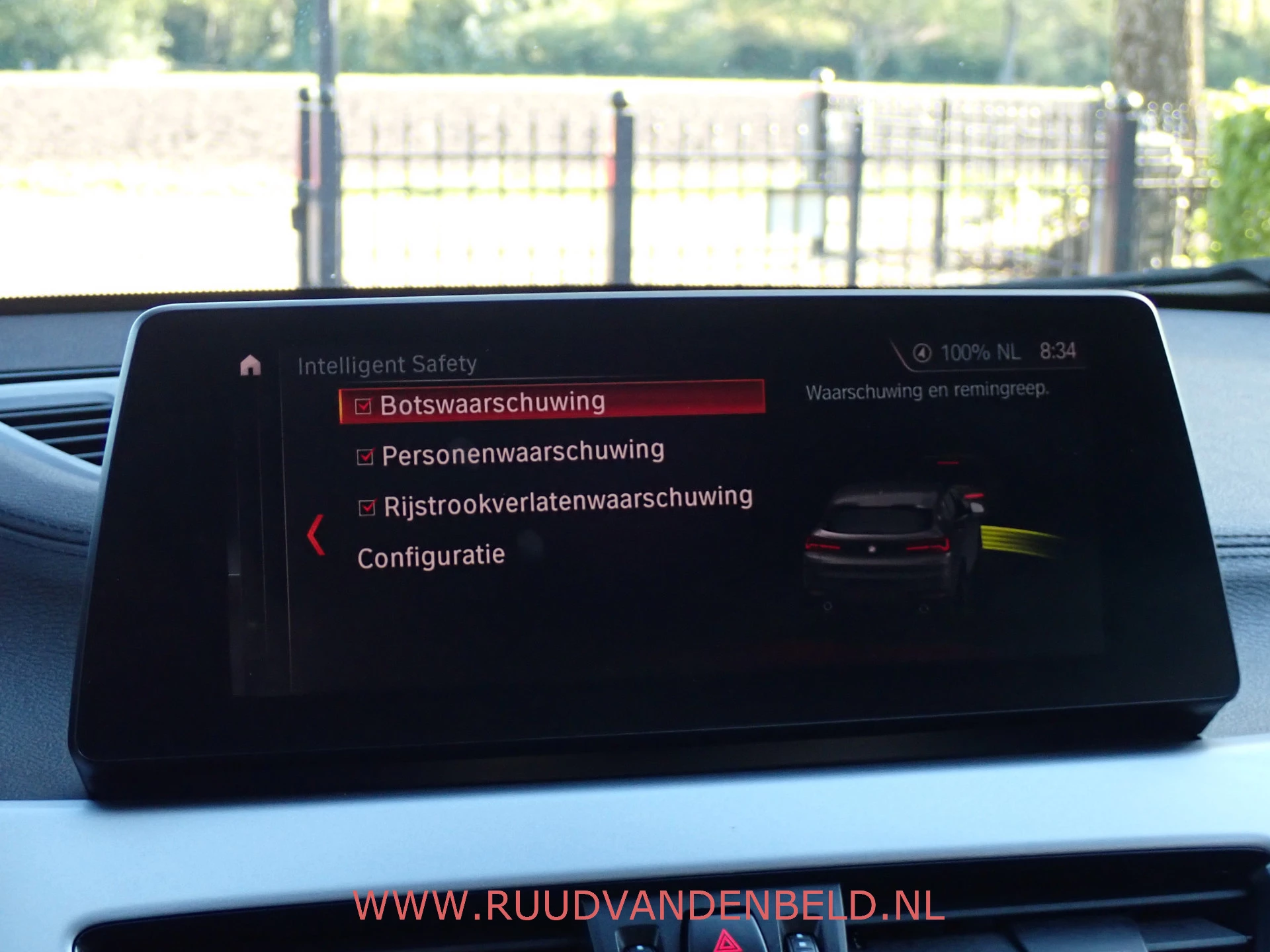 Hoofdafbeelding BMW X2