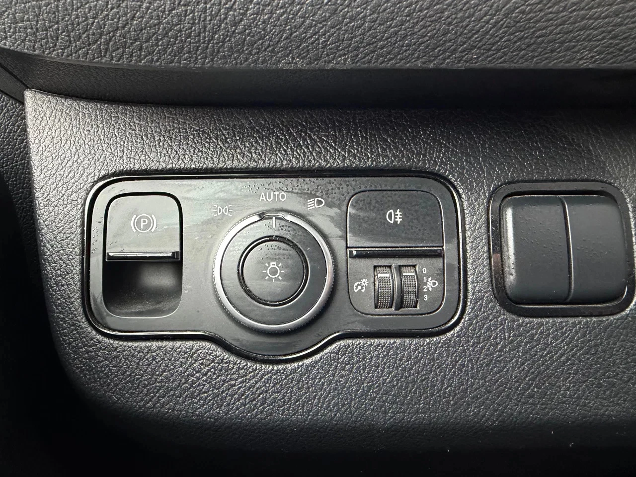 Hoofdafbeelding Mercedes-Benz eSprinter