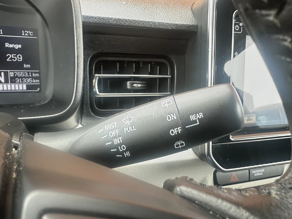 Hoofdafbeelding Suzuki Ignis