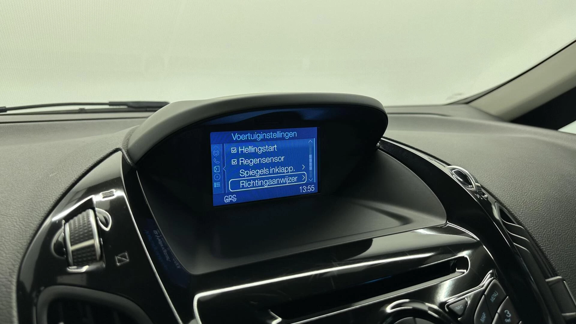 Hoofdafbeelding Ford B-MAX