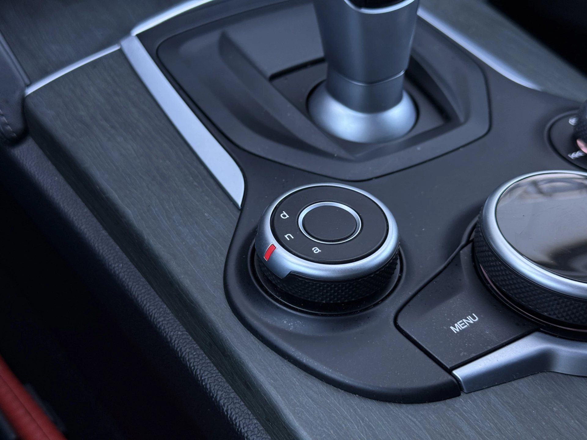 Hoofdafbeelding Alfa Romeo Stelvio