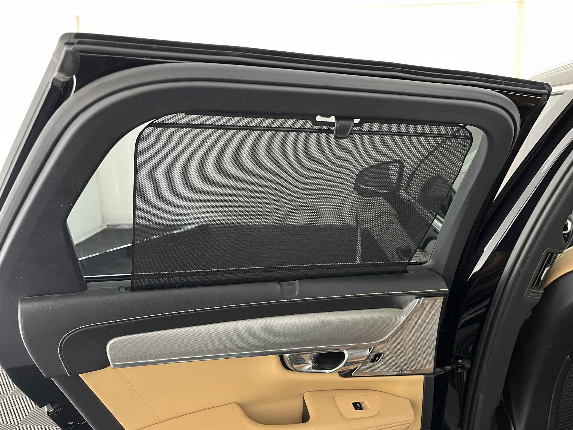 Hoofdafbeelding Volvo V90