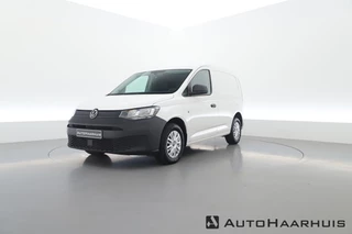 Hoofdafbeelding Volkswagen Caddy Volkswagen Caddy Cargo 2.0 TDI Comfort | Navi | Cruise | Apple Carplay | Trekhaak | PDC