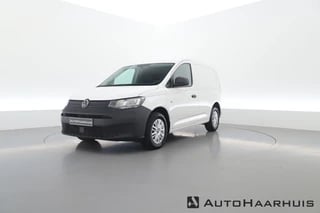 Volkswagen Caddy Cargo 2.0 TDI Comfort | Navi | Cruise | Apple Carplay | Trekhaak | PDC