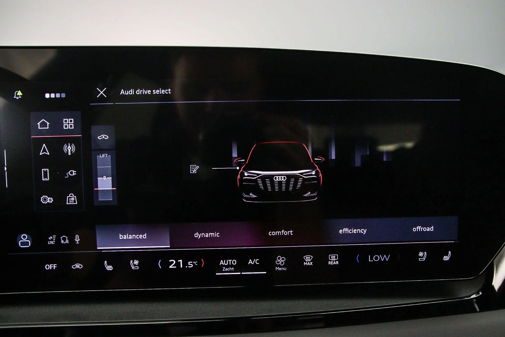 Hoofdafbeelding Audi Q6 e-tron