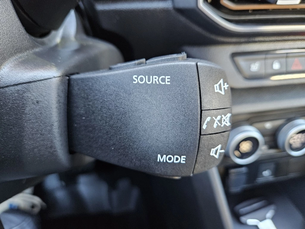 Hoofdafbeelding Dacia Sandero Stepway