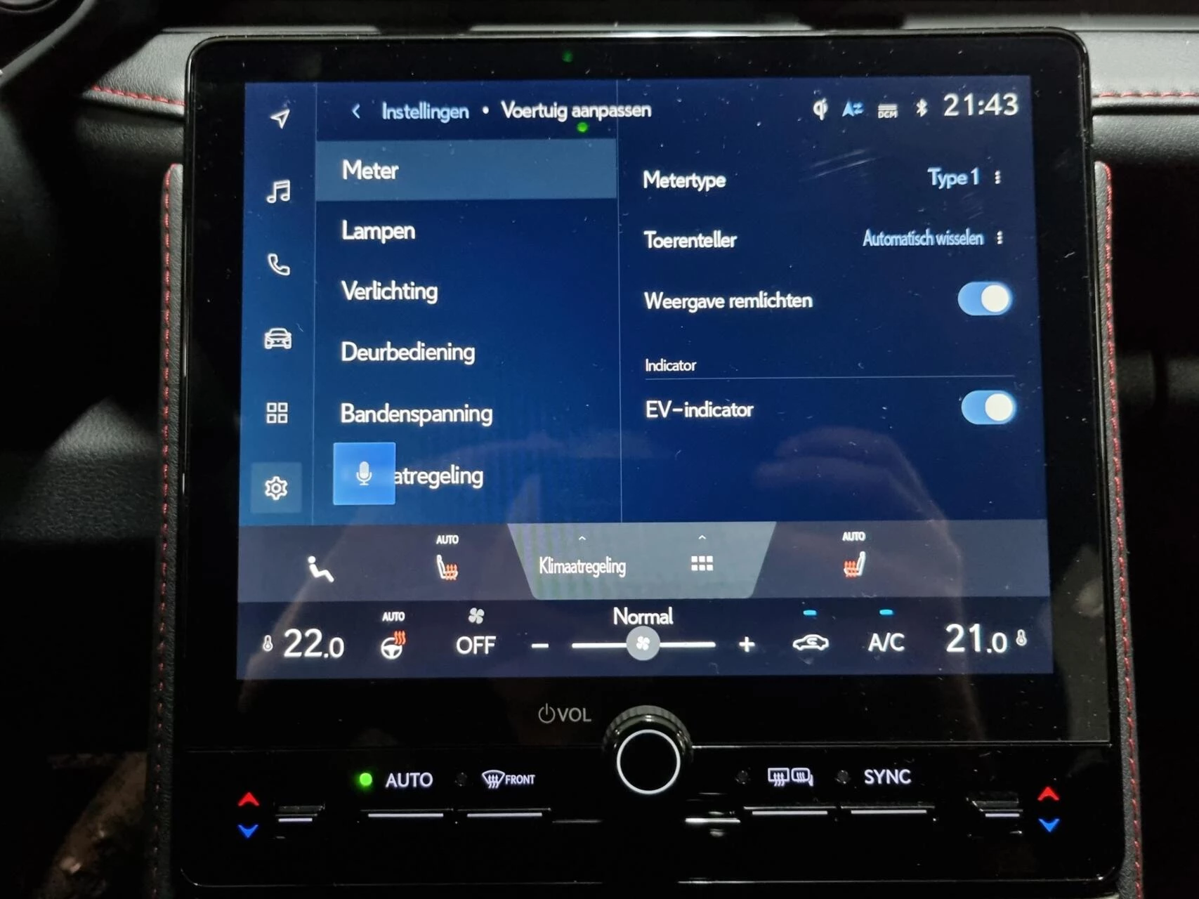 Hoofdafbeelding Lexus LBX