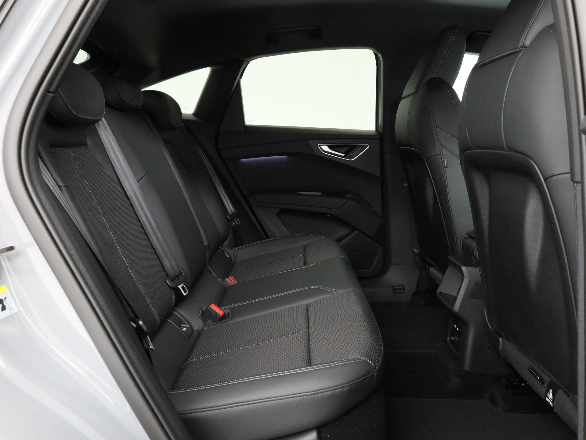 Hoofdafbeelding Audi Q4 Sportback e-tron