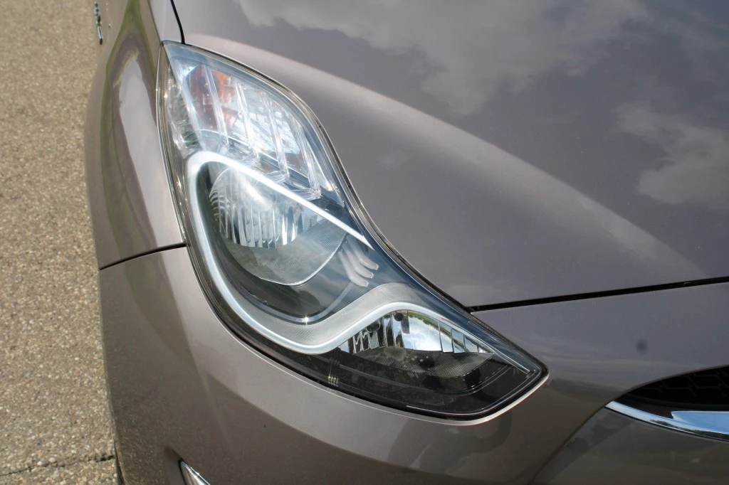 Hoofdafbeelding Hyundai ix20