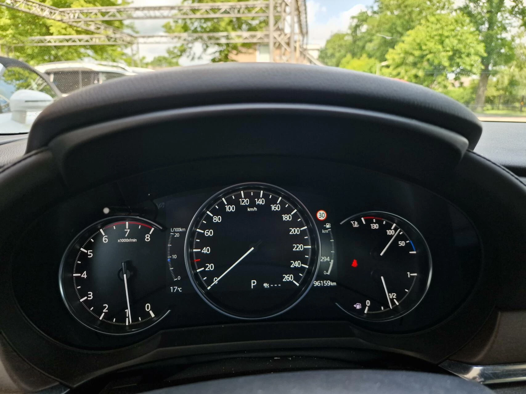 Hoofdafbeelding Mazda 6