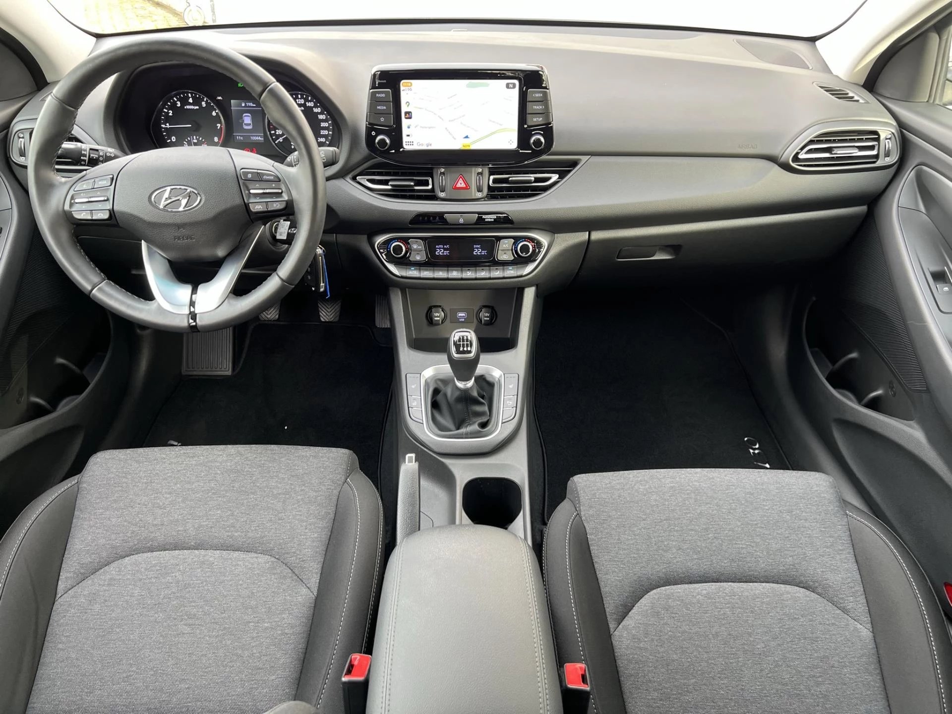 Hoofdafbeelding Hyundai i30