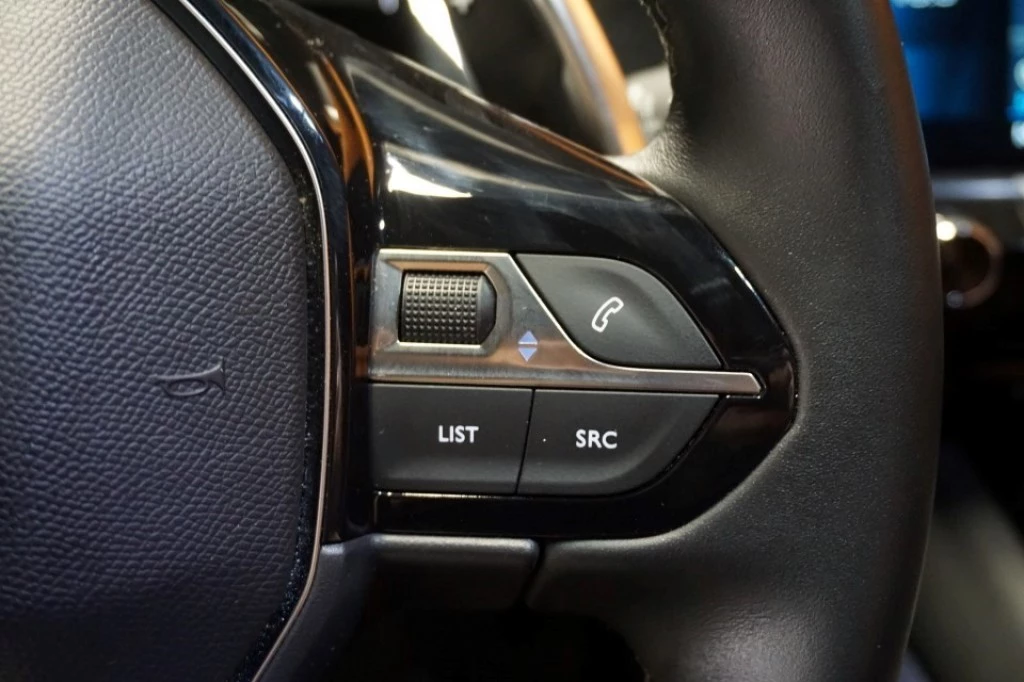 Hoofdafbeelding Peugeot 508