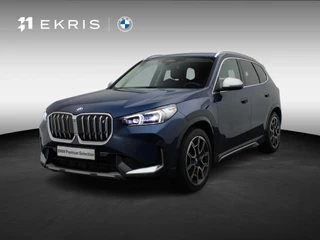 BMW iX1 xDrive30 Premium Pack | Comfort Access | Achteruitrijcamera | Sportstoelen voor | Driving Assistant Plus | Harman Kardon | 19''