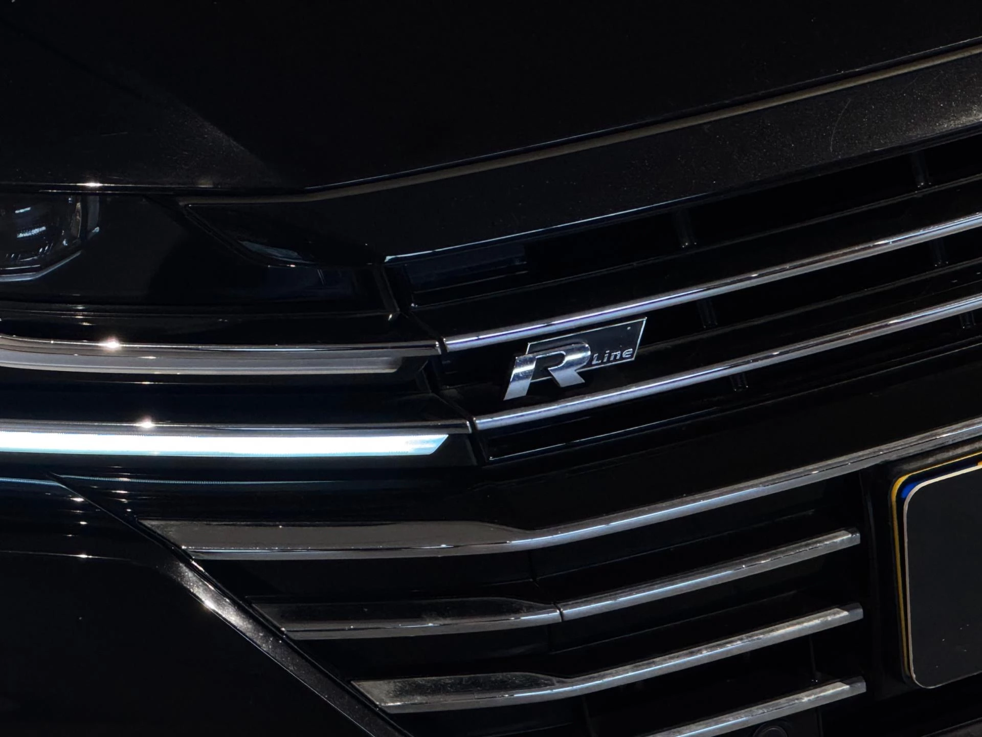 Hoofdafbeelding Volkswagen Arteon