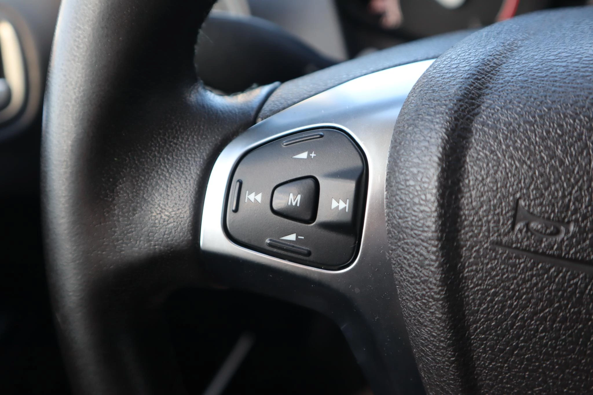 Hoofdafbeelding Ford Transit Courier