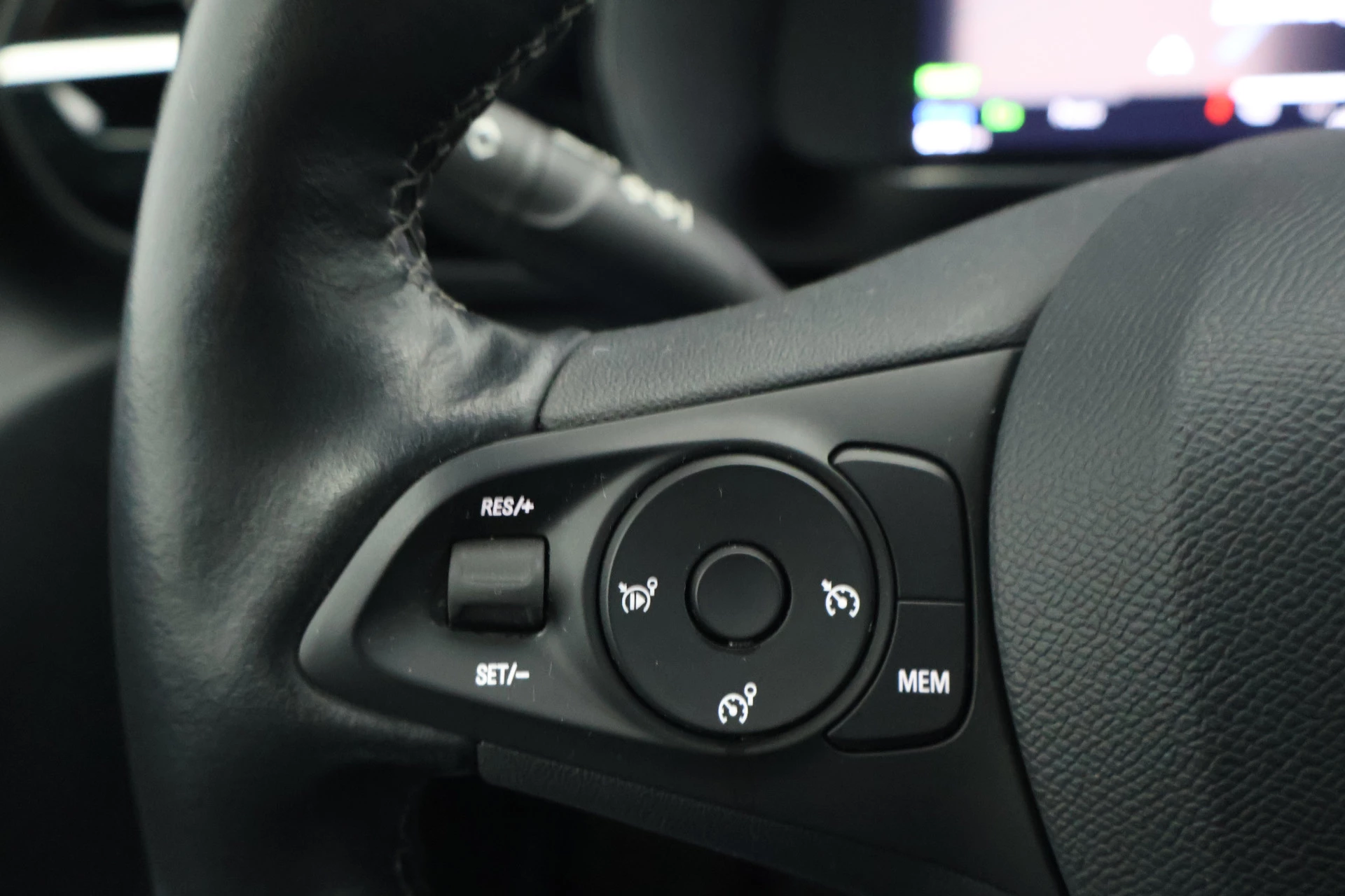 Hoofdafbeelding Opel Corsa-e