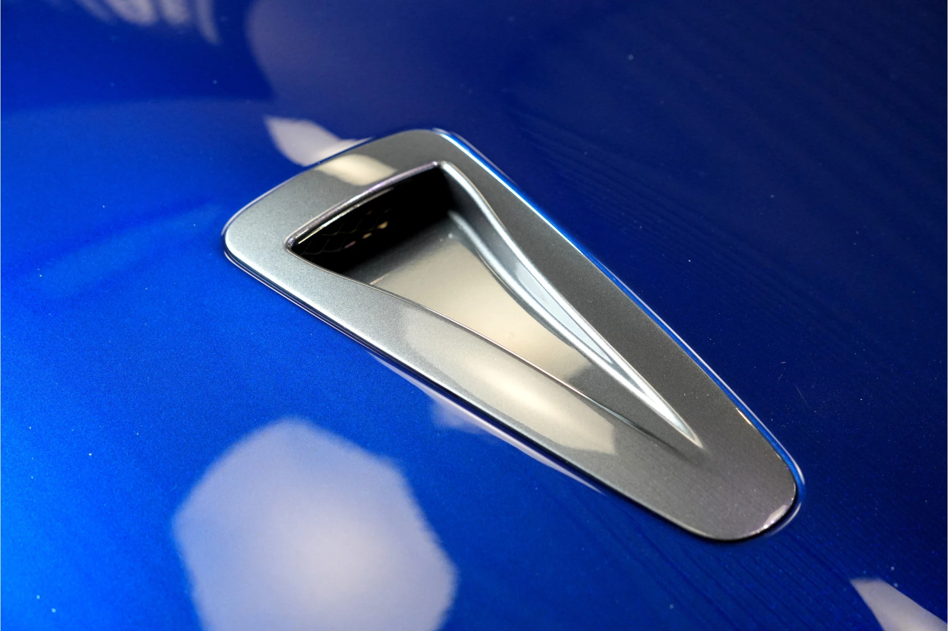 Hoofdafbeelding Nissan GT-R