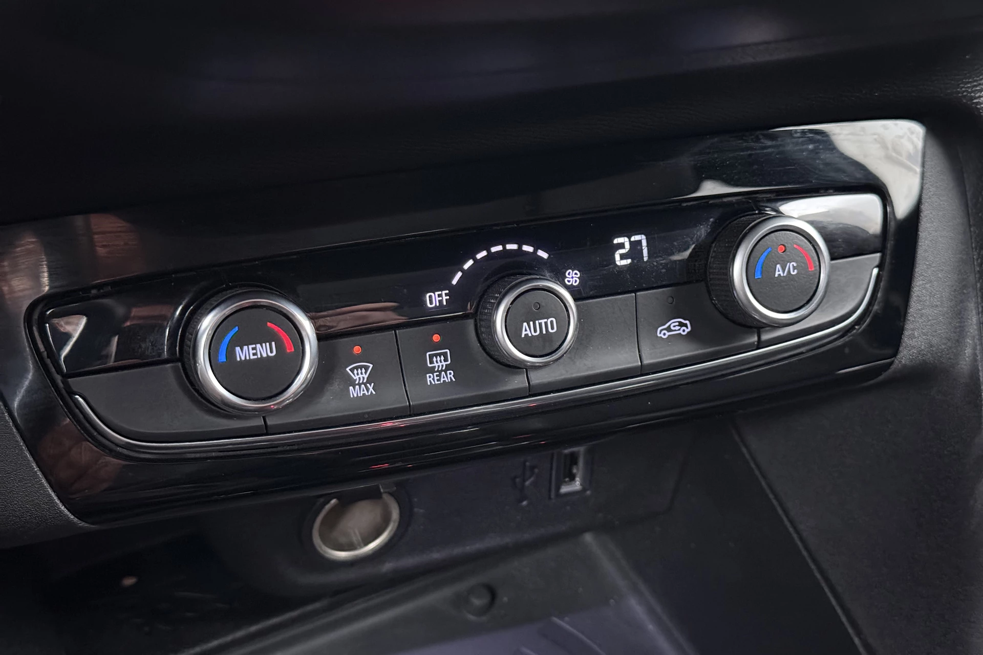 Hoofdafbeelding Opel Corsa-e