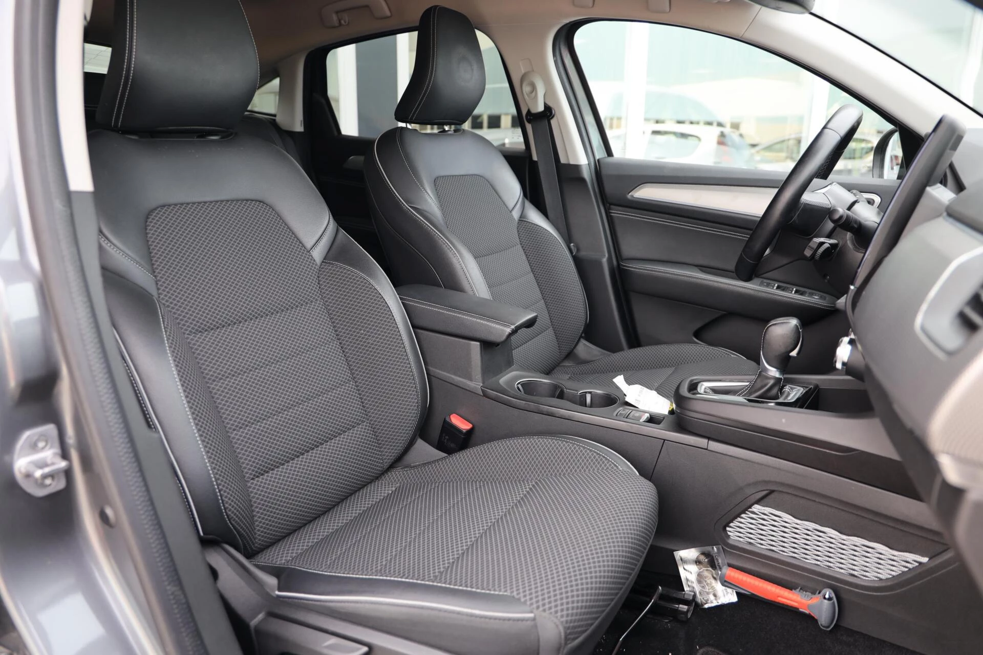 Hoofdafbeelding Renault Arkana