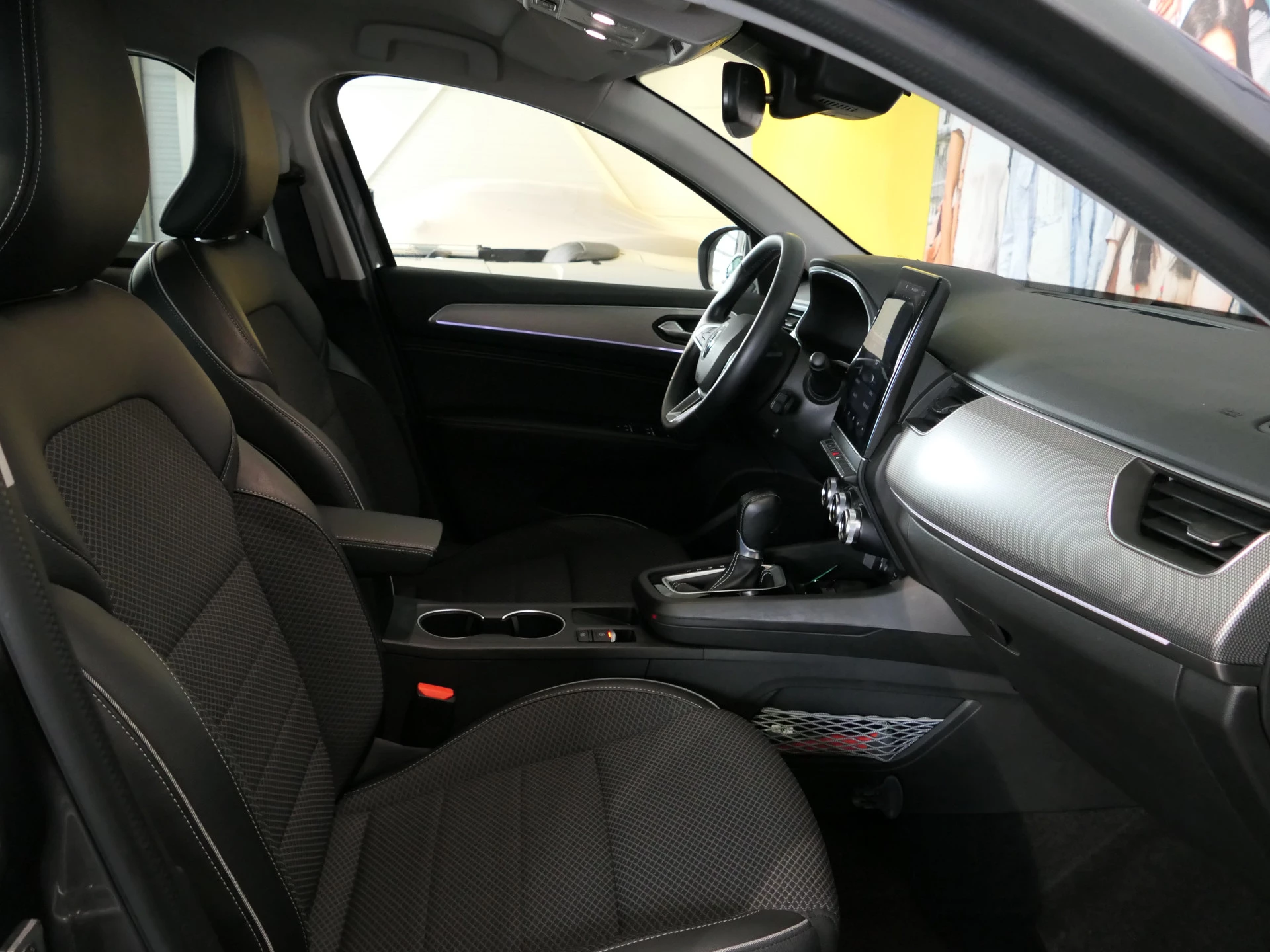 Hoofdafbeelding Renault Arkana