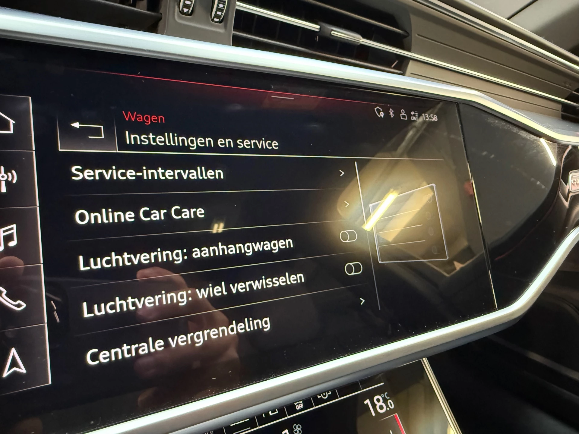 Hoofdafbeelding Audi RS6