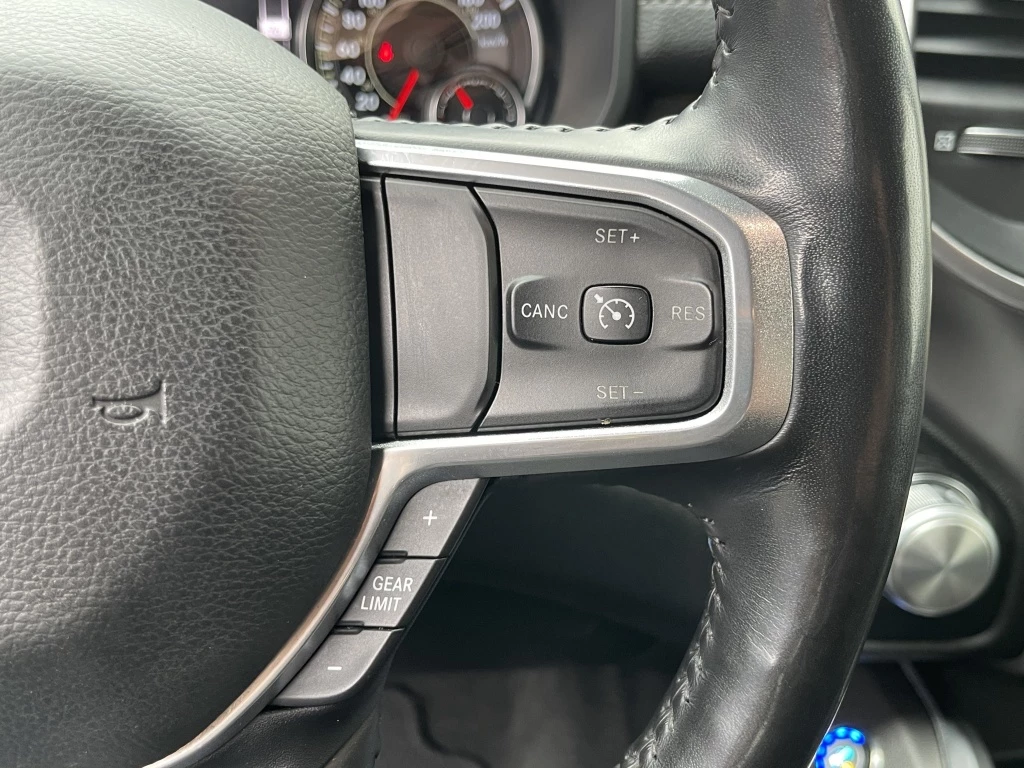 Hoofdafbeelding Dodge Ram Pick-Up