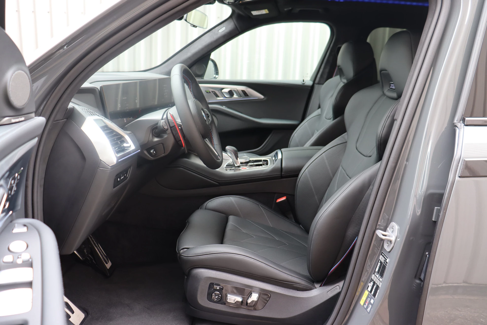 Hoofdafbeelding BMW XM