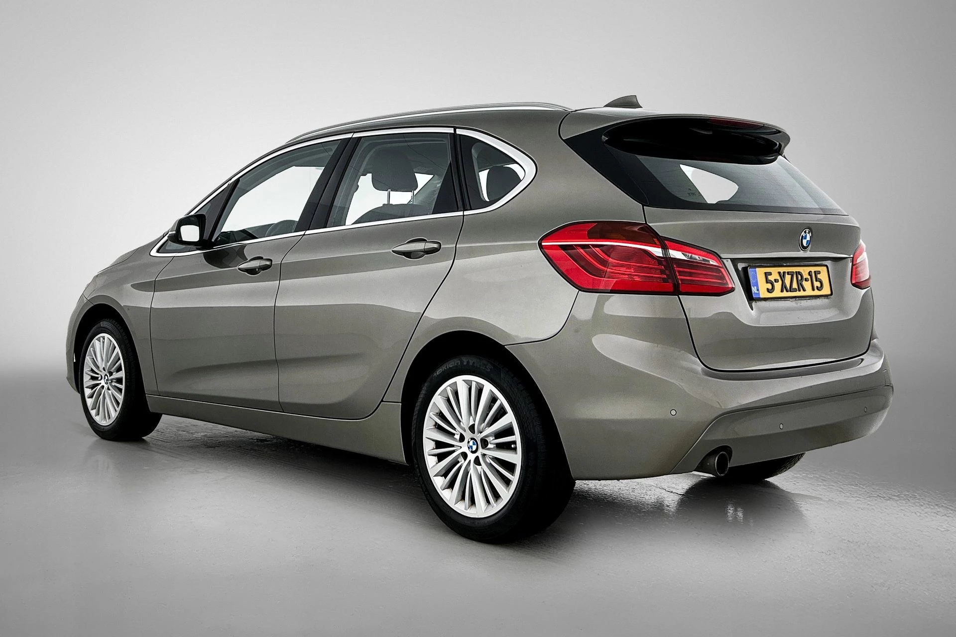 Hoofdafbeelding BMW 2 Serie