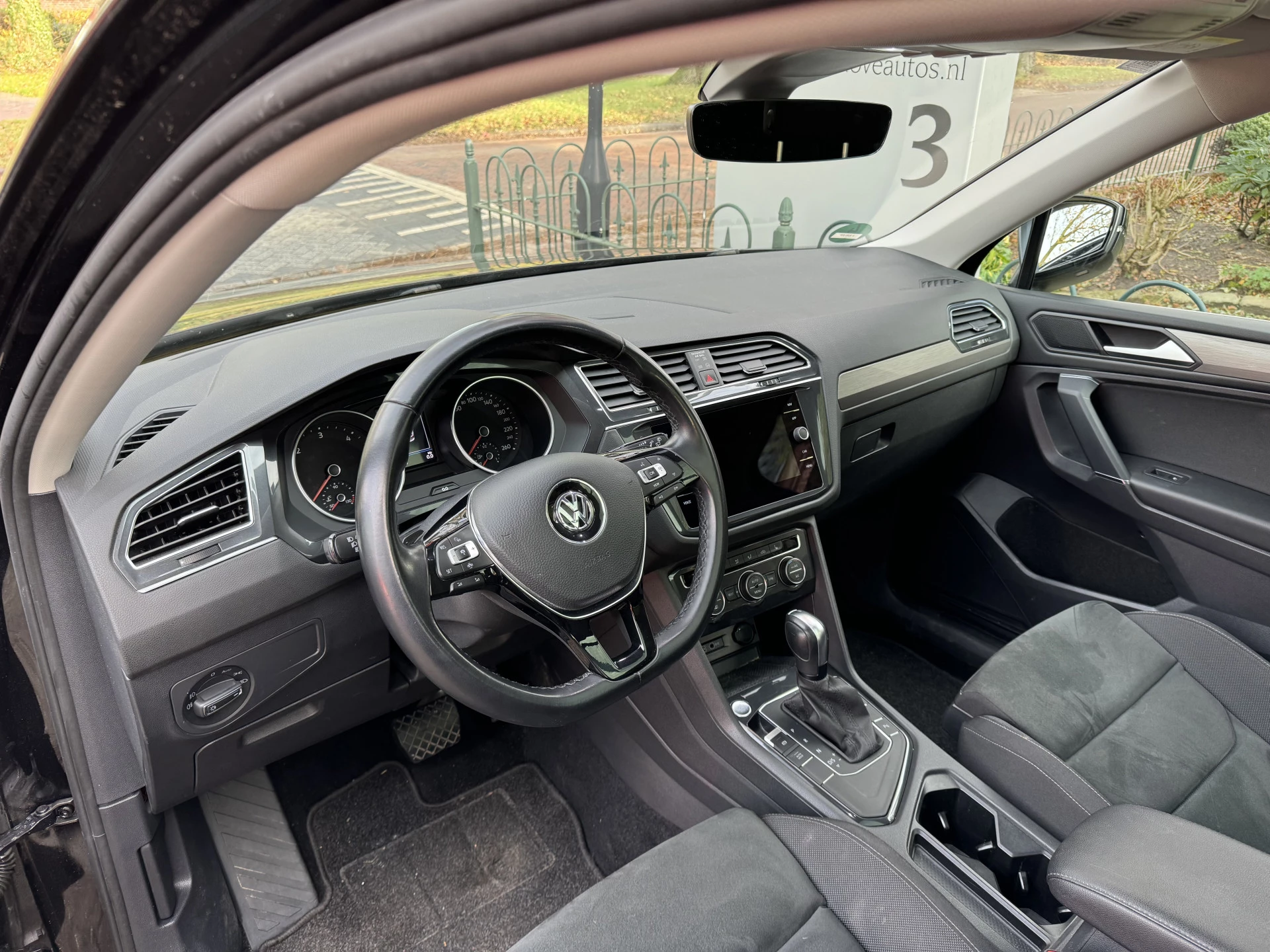 Hoofdafbeelding Volkswagen Tiguan Allspace