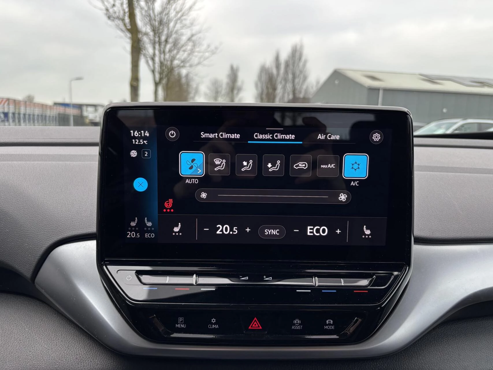 Hoofdafbeelding Volkswagen ID.4